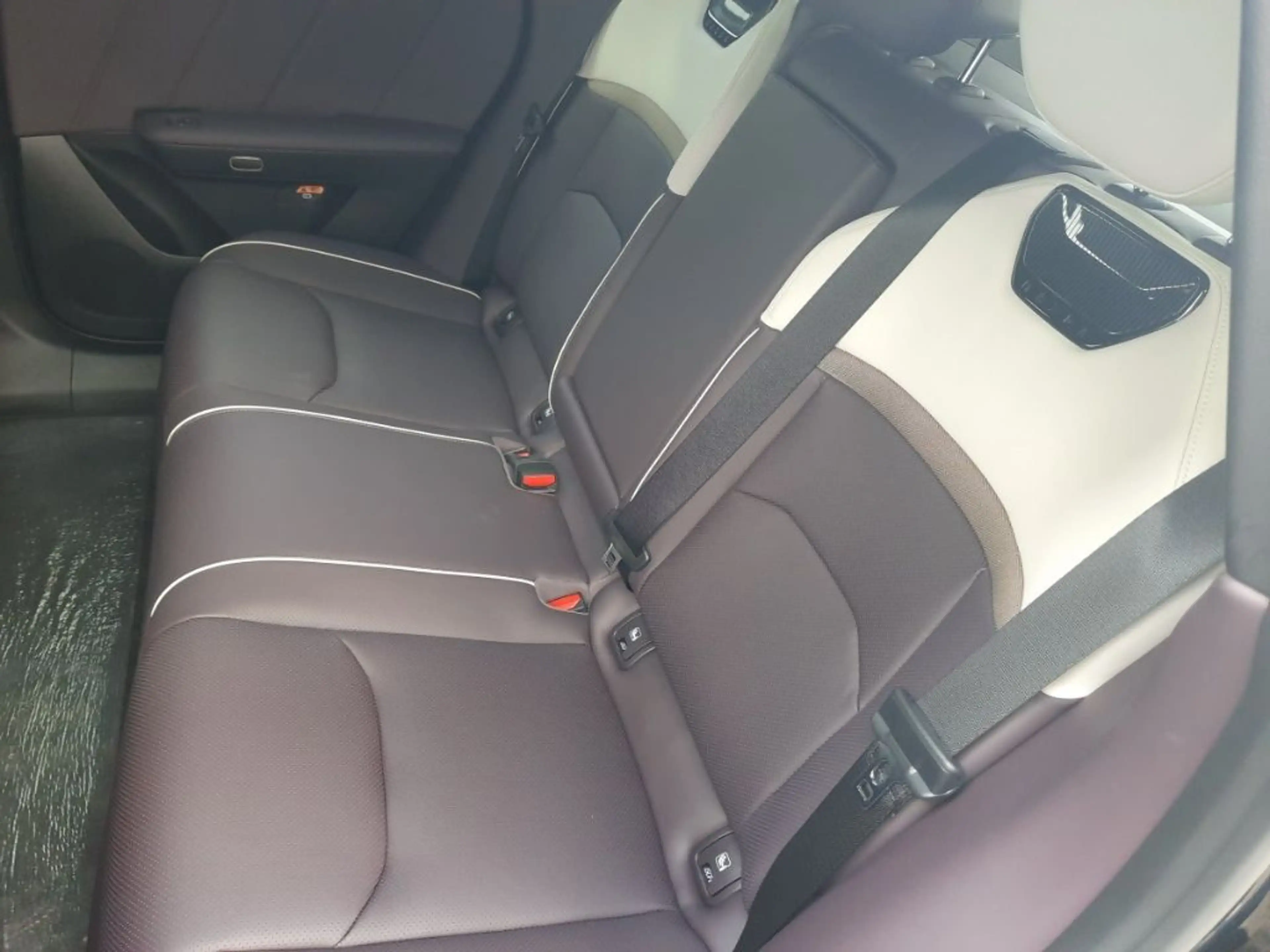 Mazda CX-6e EV 258PS RWD Takumi Plus Takuni — photo 10