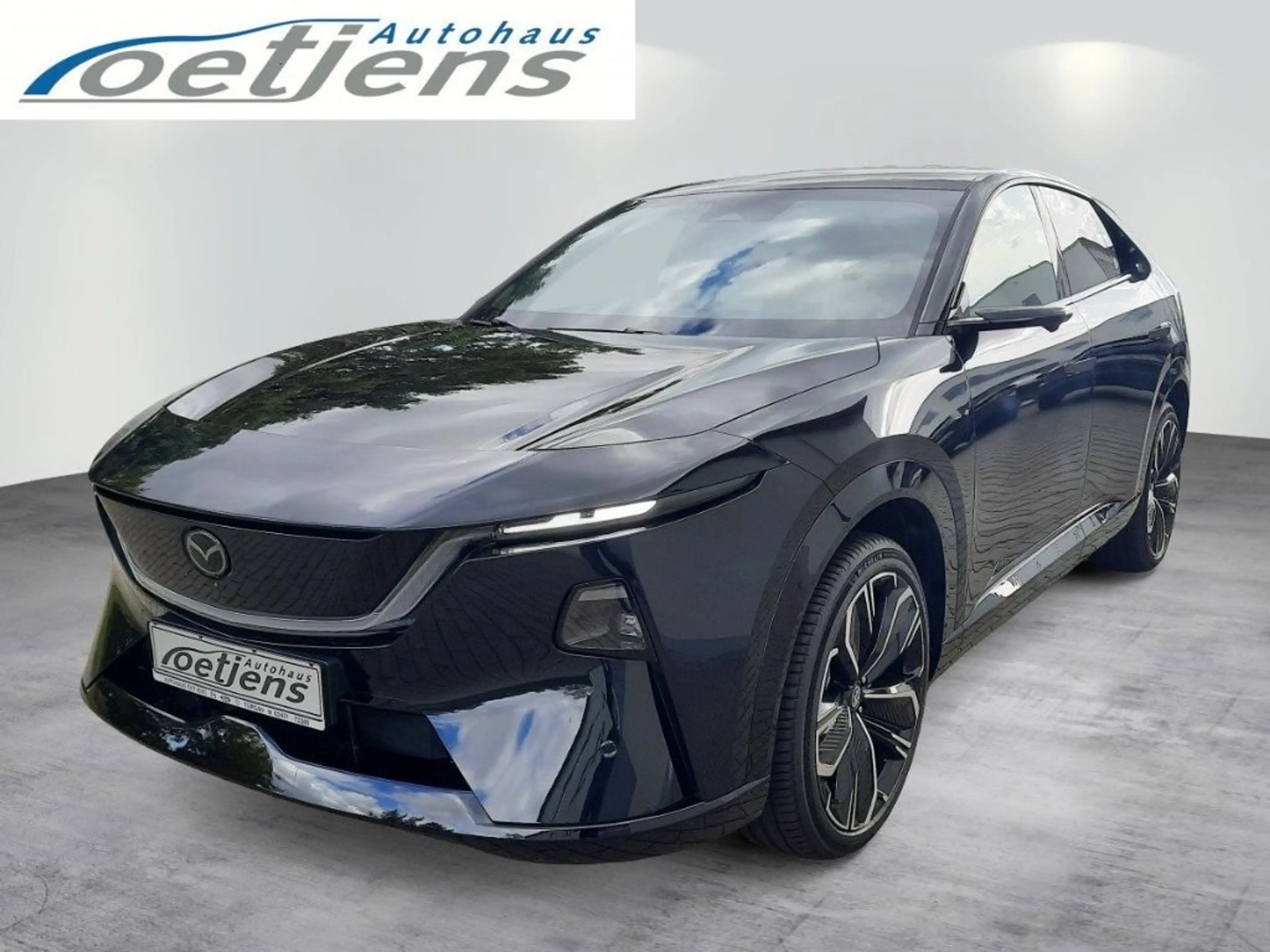 Mazda CX-6e EV 258PS RWD Takumi Plus Takuni