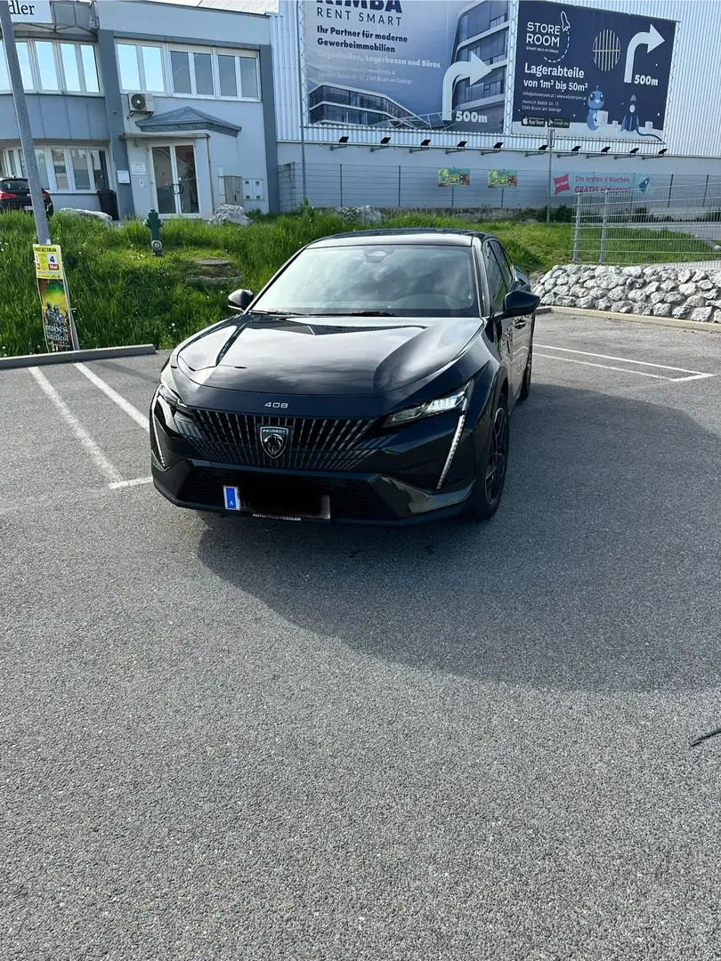 Peugeot 408 PureTech 130 S&S EAT8 GT - 2