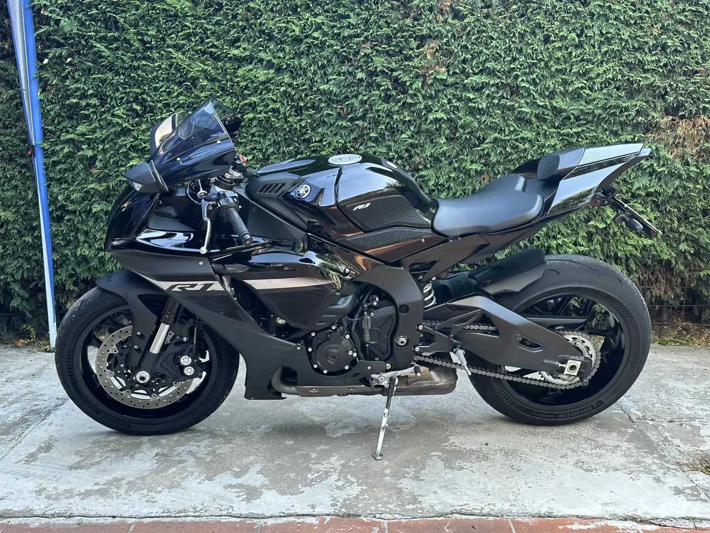 Yamaha YZF-R1 abs - 2
