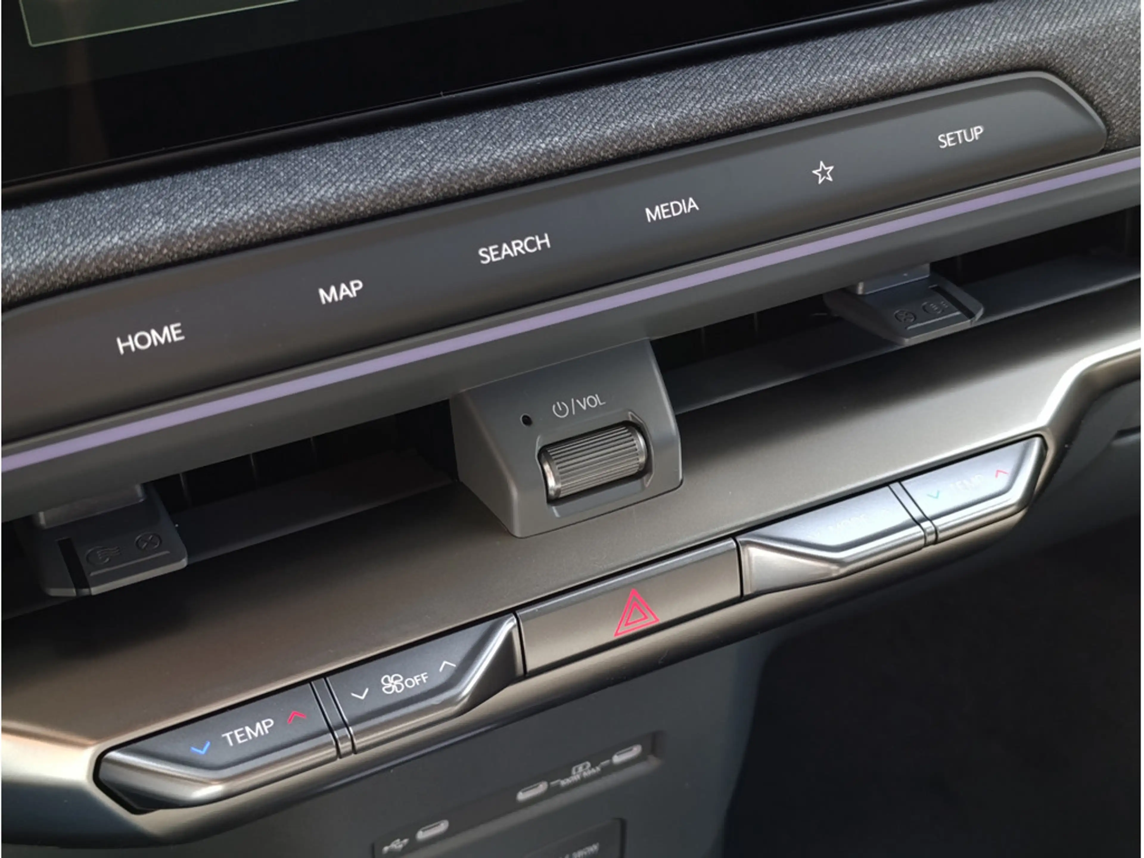 Kia EV2 Black Line 61 kWh 4S Sitz-/ 22kW-AC-/Comfort-/DriveWise-Paket — photo 14