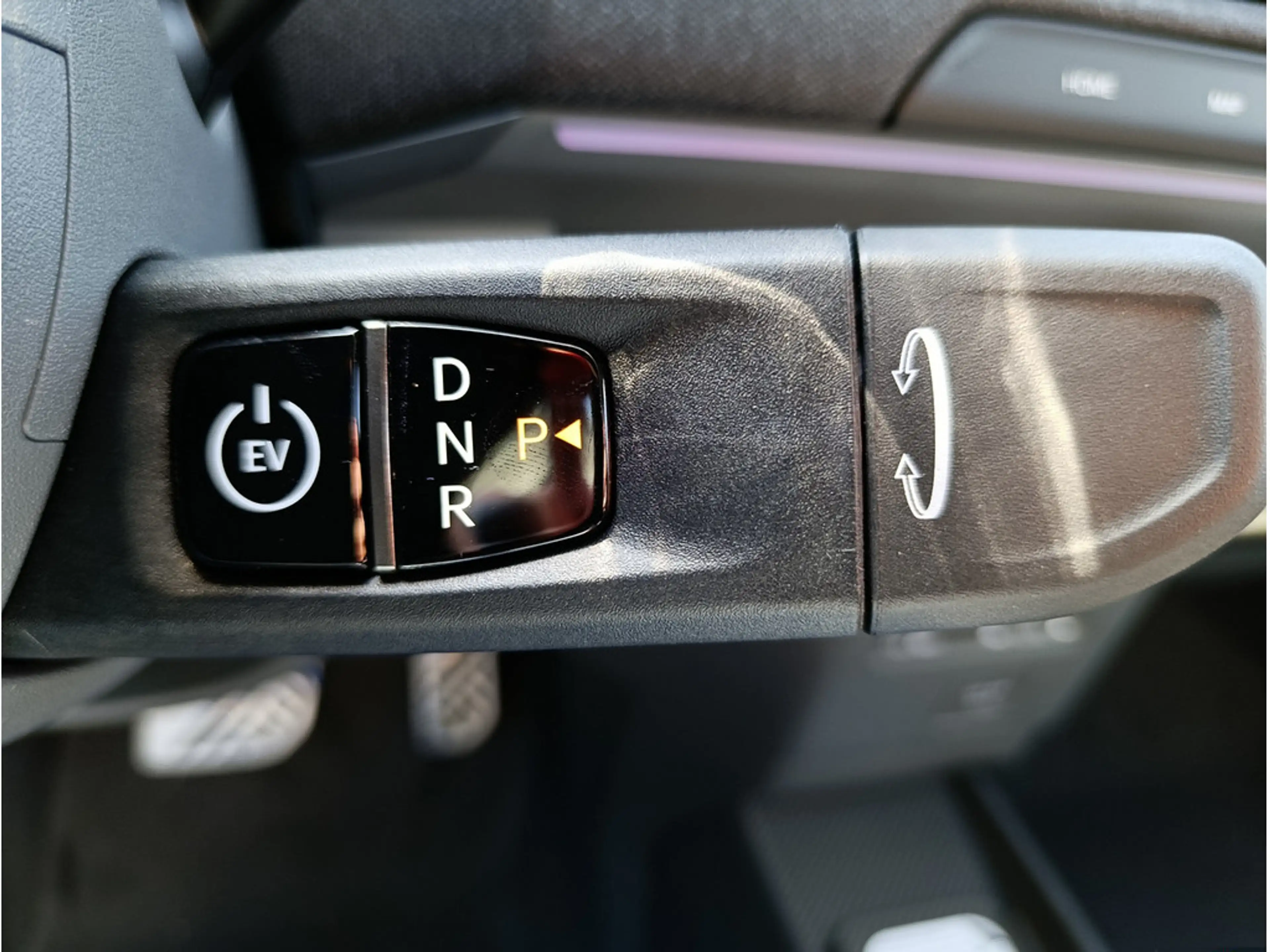 Kia EV2 Black Line 61 kWh 4S Sitz-/ 22kW-AC-/Comfort-/DriveWise-Paket — photo 10