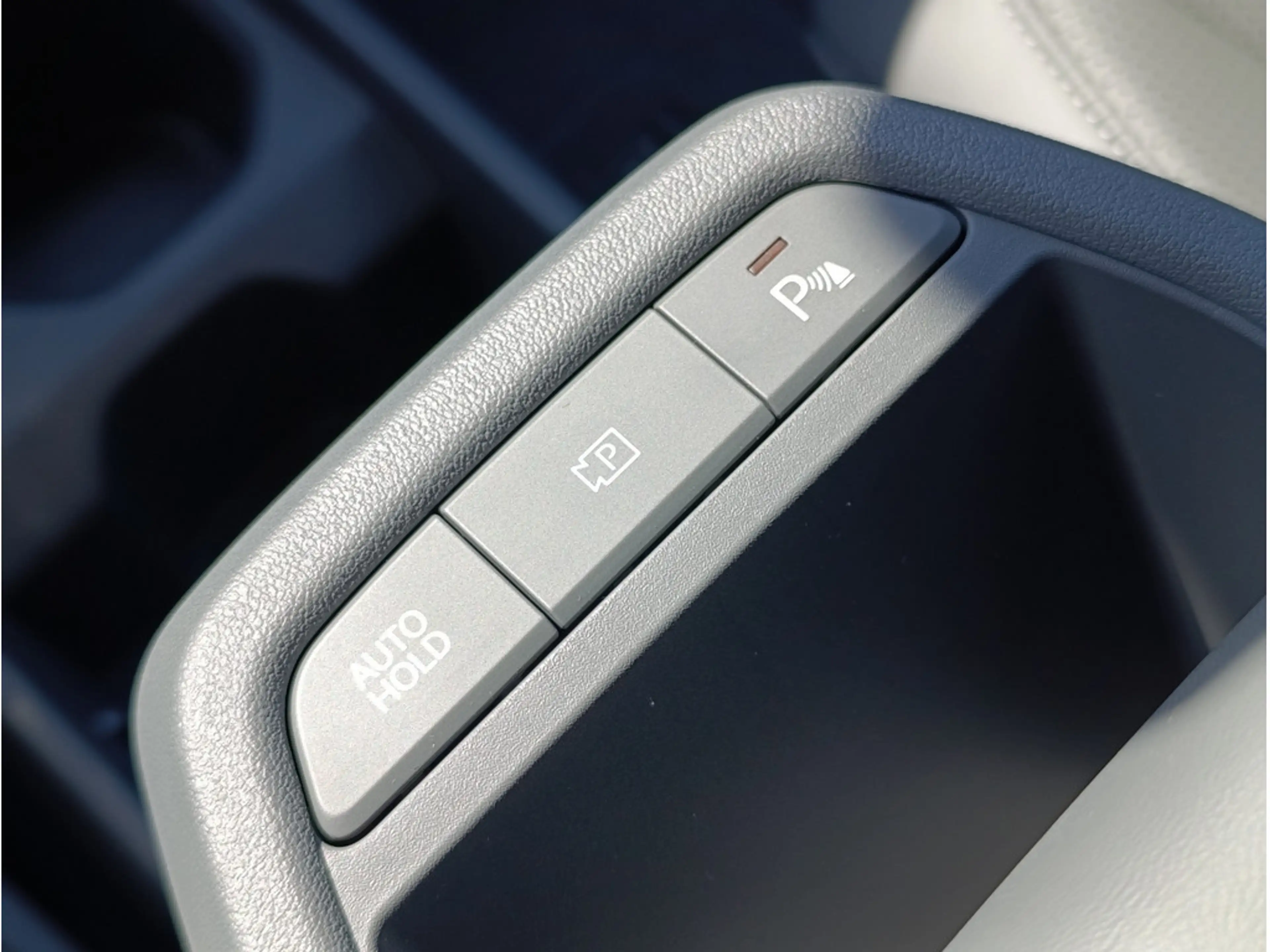 Kia EV2 Black Line 61 kWh 4S Sitz-/ 22kW-AC-/Comfort-/DriveWise-Paket — photo 15