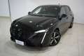 Peugeot 308 Hybrid 136 e-DCS6 GT Nero - thumbnail 1