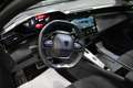Peugeot 308 Hybrid 136 e-DCS6 GT Nero - thumbnail 4
