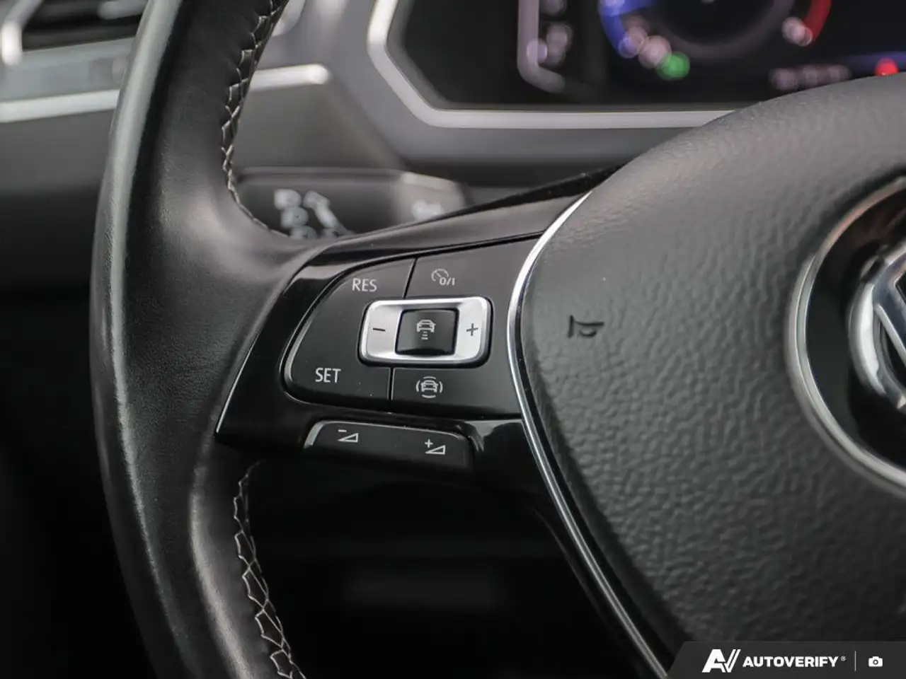 Volkswagen Tiguan fotografie Volkswagen Tiguan