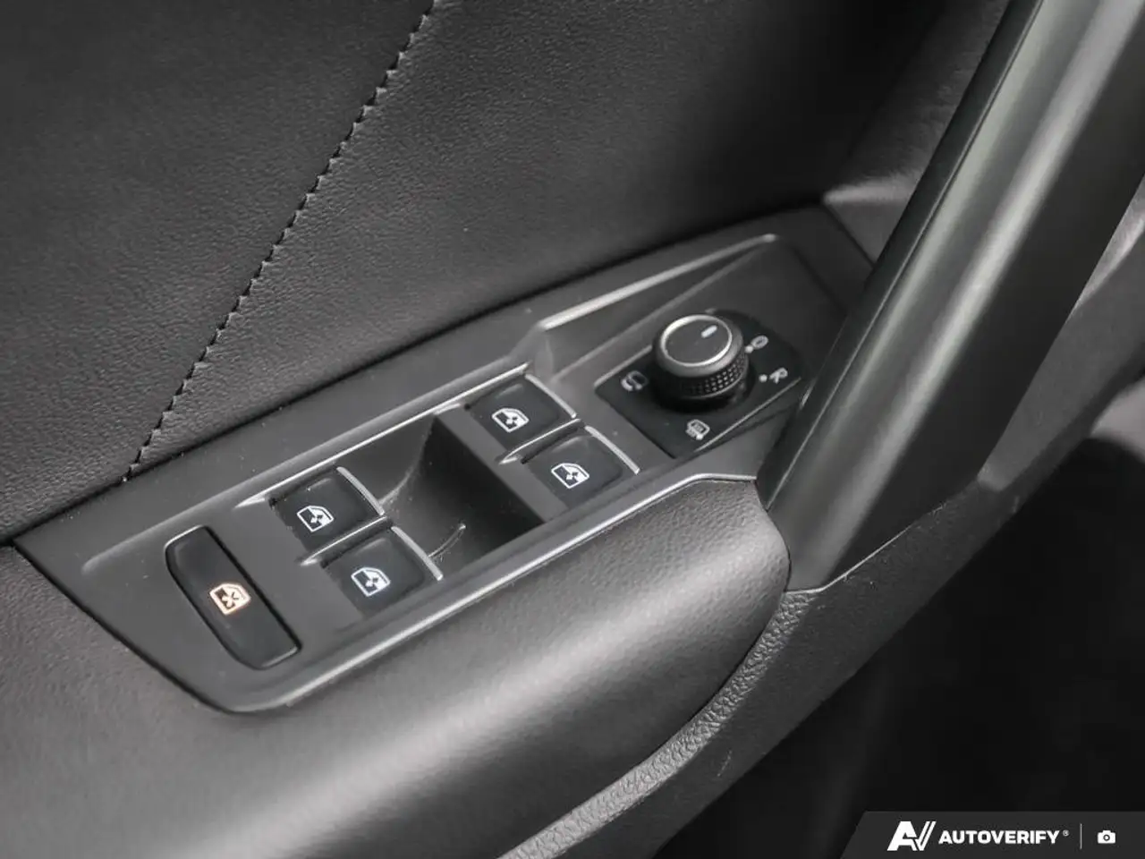 Volkswagen Tiguan fotografie Volkswagen Tiguan