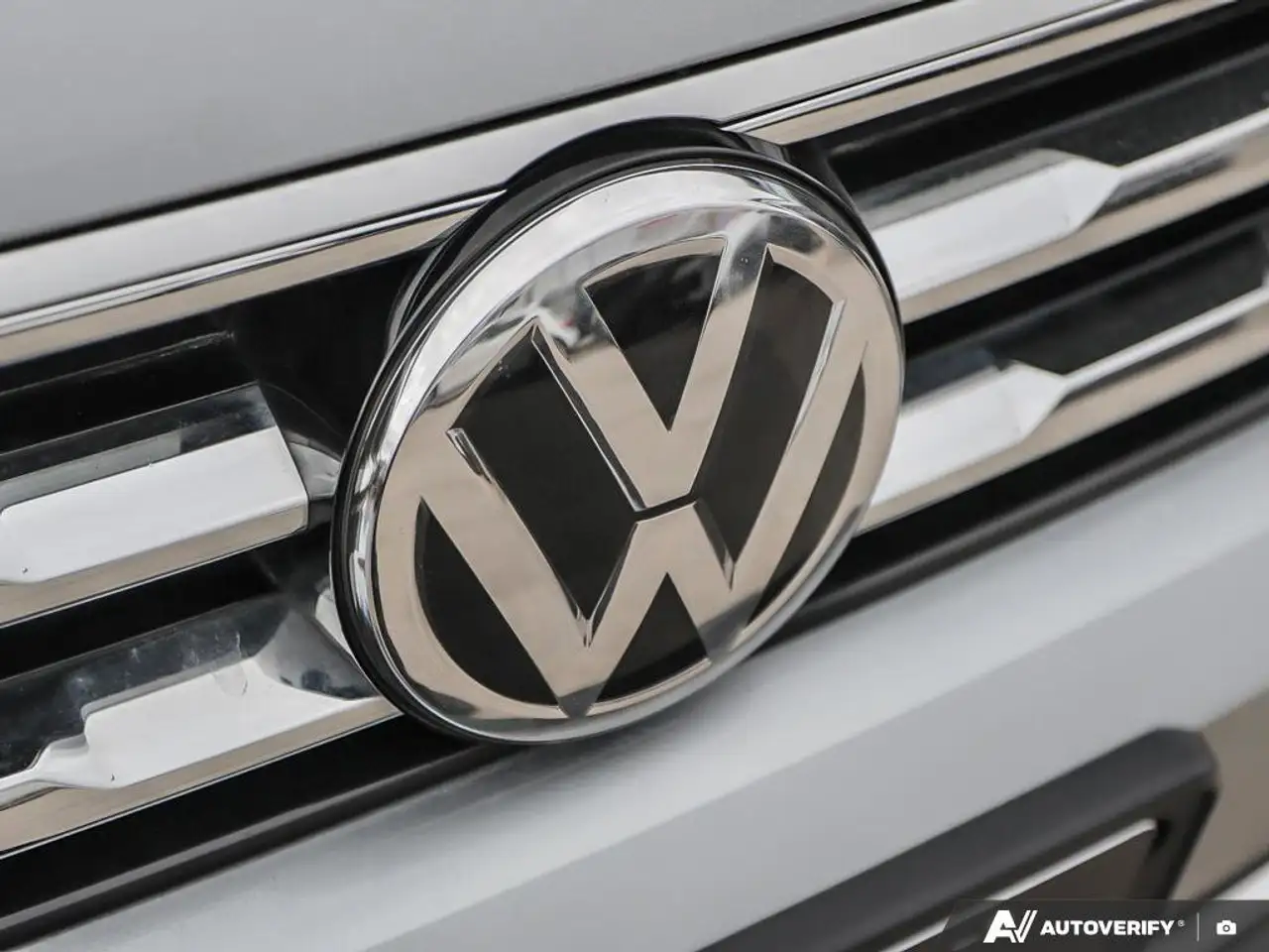 Volkswagen Tiguan fotografie Volkswagen Tiguan