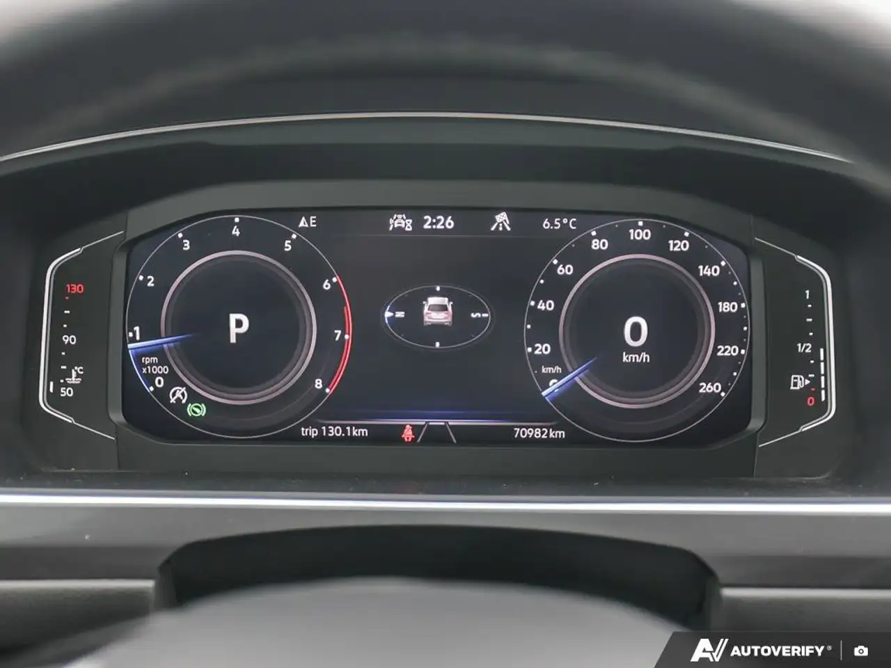Volkswagen Tiguan fotografie Volkswagen Tiguan