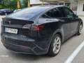 Tesla Model Y Model Y Long Range AWD 79kWh Schwarz - thumbnail 3