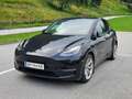 Tesla Model Y Model Y Long Range AWD 79kWh Schwarz - thumbnail 1