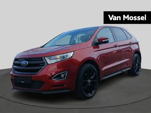 Ford Edge St-Line 2.0L | 4x4 | Pano | Automaat