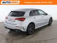 Mercedes-Benz A 220 250e AMG Line PHEV Gris - thumbnail 6