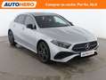Mercedes-Benz A 220 250e AMG Line PHEV Gris - thumbnail 8