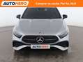 Mercedes-Benz A 220 250e AMG Line PHEV Gris - thumbnail 9