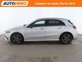 Mercedes-Benz A 220 250e AMG Line PHEV Gris - thumbnail 3