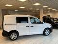 Volkswagen Caddy 1.5 TSI Cargo EcoProfi*Navi*Klima* Blanc - thumbnail 9