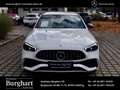 Mercedes-Benz C 43 AMG C 43 4M T AMG AHK, Sportsitze Premium/Navi Styling Weiß - thumbnail 2