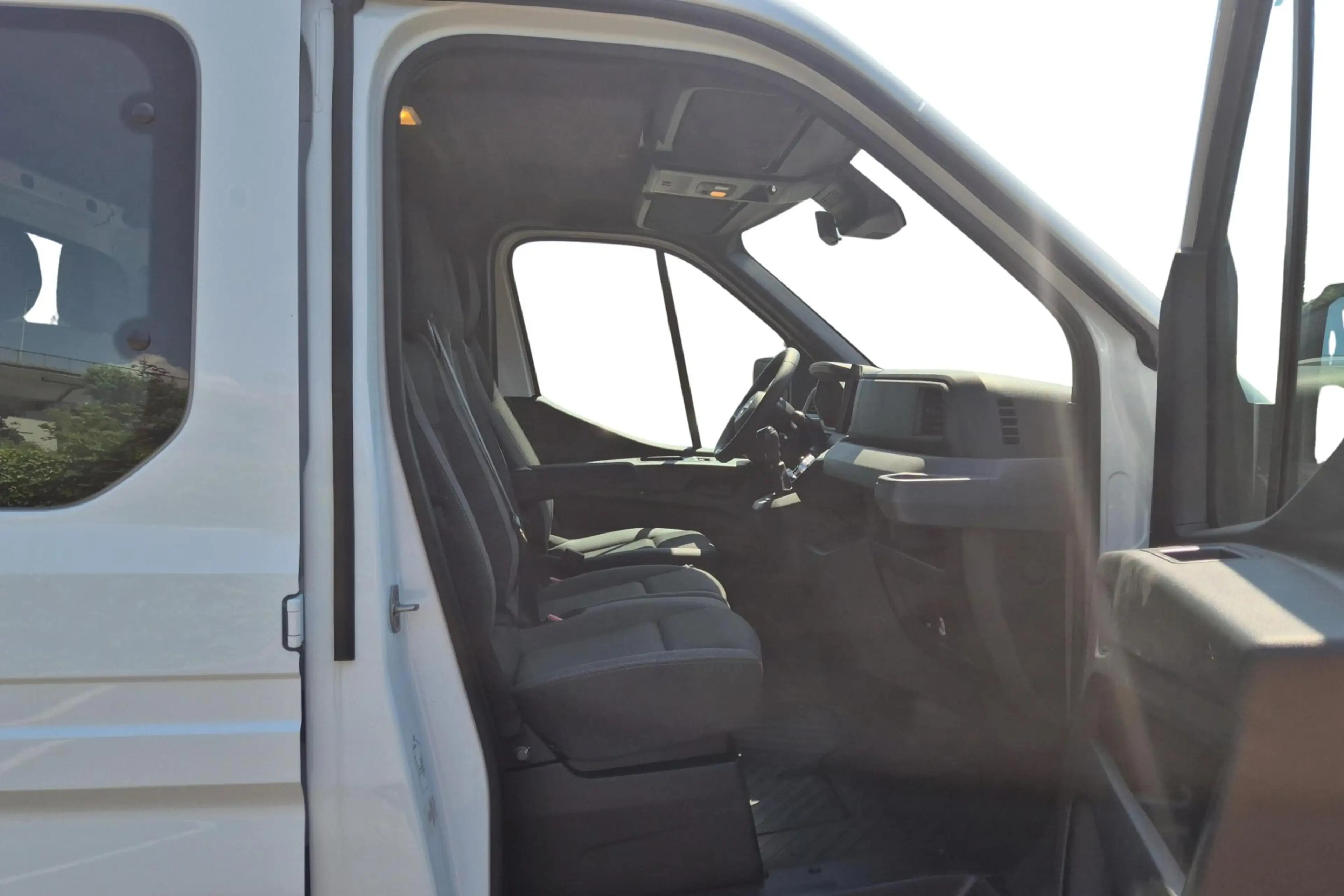 Nissan Interstar L3H1 3.5T 2.0 dCi 150 MT N-Connecta Dubbele Cabine — photo 6