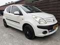 Nissan Pixo 1.0 Acenta / Airco / Parelmoer-wit / EL / NAP Blanc - thumbnail 16