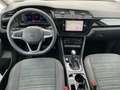 Volkswagen Touran Highline 2,0 TDI DSG Navi+ACC+AHK+LED+7S Silber - thumbnail 10
