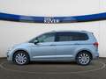 Volkswagen Touran Highline 2,0 TDI DSG Navi+ACC+AHK+LED+7S Silber - thumbnail 3