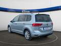 Volkswagen Touran Highline 2,0 TDI DSG Navi+ACC+AHK+LED+7S Silber - thumbnail 4