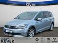 Volkswagen Touran Highline 2,0 TDI DSG Navi+ACC+AHK+LED+7S Silber - thumbnail 1