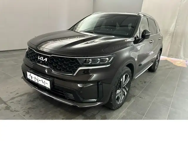 Kia Sorento view 5