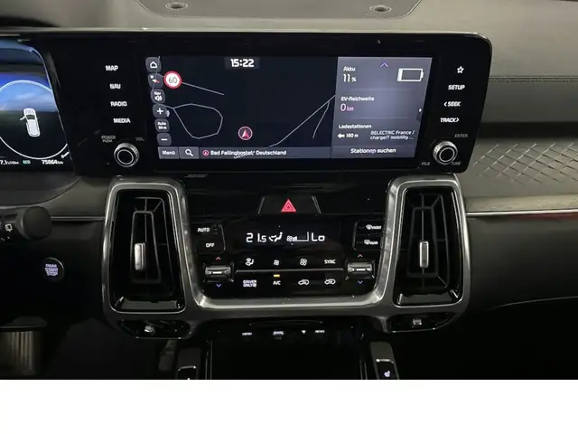 Kia Sorento view 8