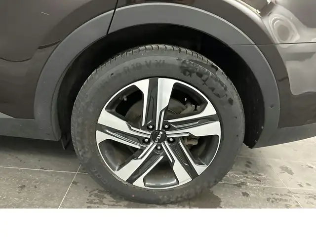 Kia Sorento view 6