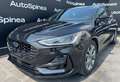 Ford Focus 1.5 EcoBlue 115 CV automatico 5p. ST-Line  #telec Чорний - thumbnail 1