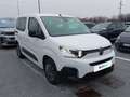 Citroen Berlingo Nuovo Berlingo Combi M BlueHDi 130 S&S - Plus bijela - thumbnail 3