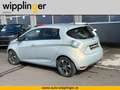 Renault ZOE Renault ZOEIntens Q90 41kwh Grau - thumbnail 3