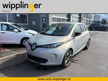 Renault ZOEIntens Q90 41kwh