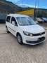 Volkswagen Caddy TSI 1.2 (5-Si.) Trendline Weiß - thumbnail 1