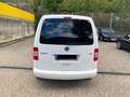 Volkswagen Caddy TSI 1.2 (5-Si.) Trendline Weiß - thumbnail 5