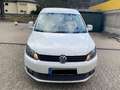 Volkswagen Caddy TSI 1.2 (5-Si.) Trendline Weiß - thumbnail 8