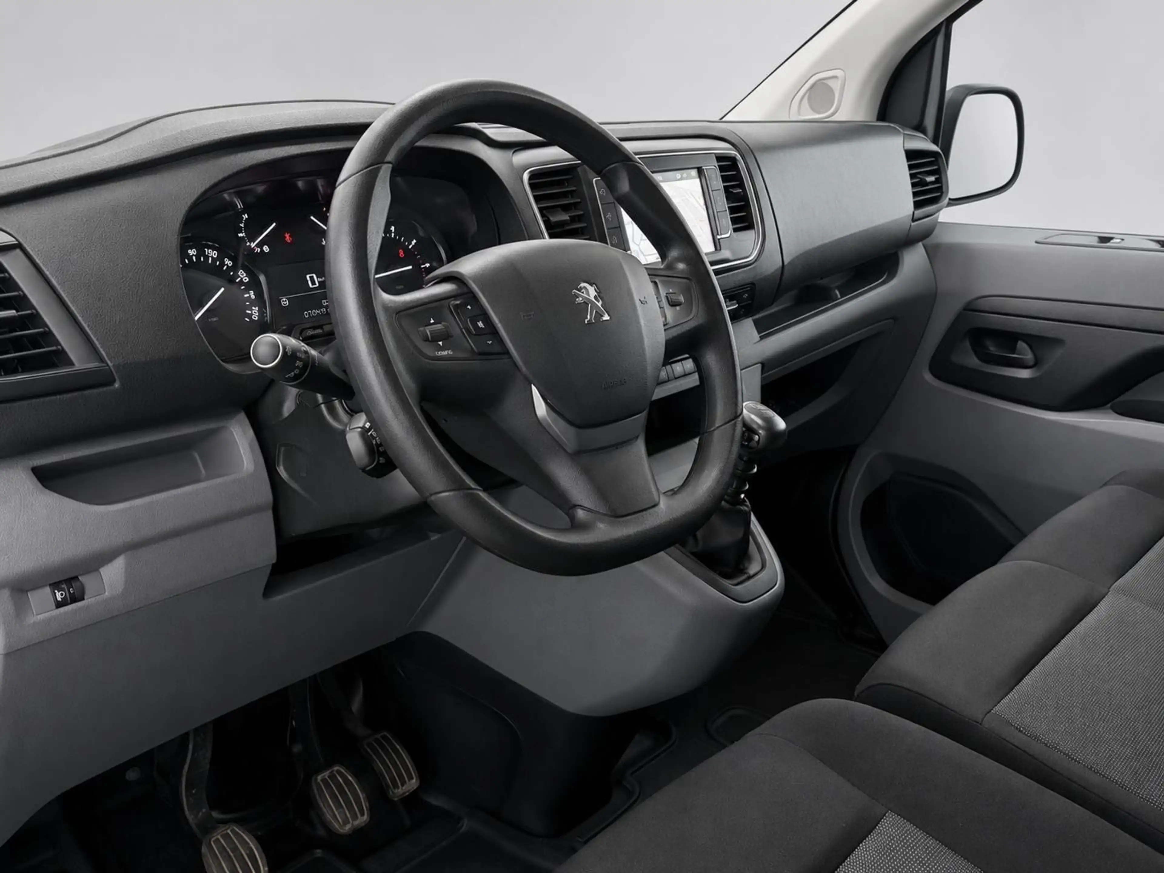 Peugeot Expert Kasten Premium L1 * 1.HAND * NAVI * TEMP — photo 3