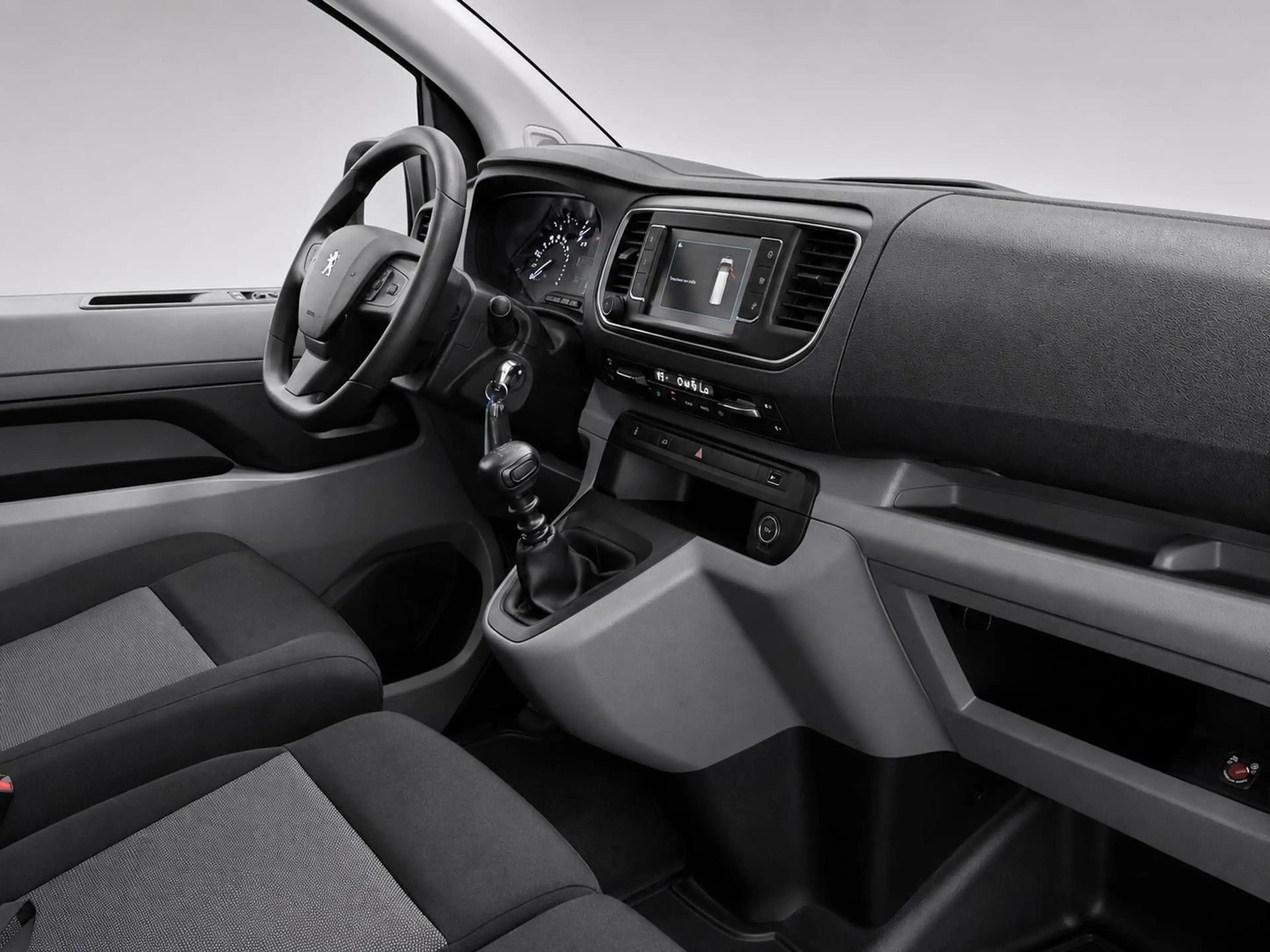 Peugeot Expert Kasten Premium L1 * 1.HAND * NAVI * TEMP — photo 12