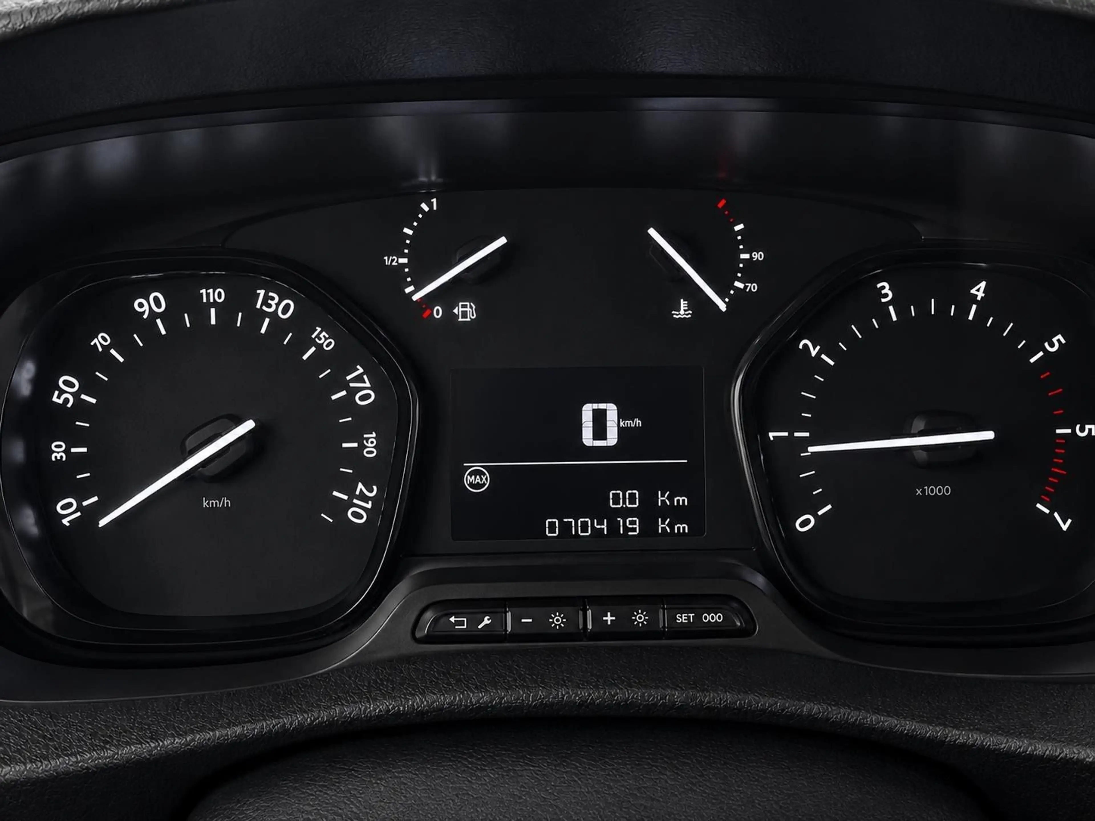 Peugeot Expert Kasten Premium L1 * 1.HAND * NAVI * TEMP — photo 7
