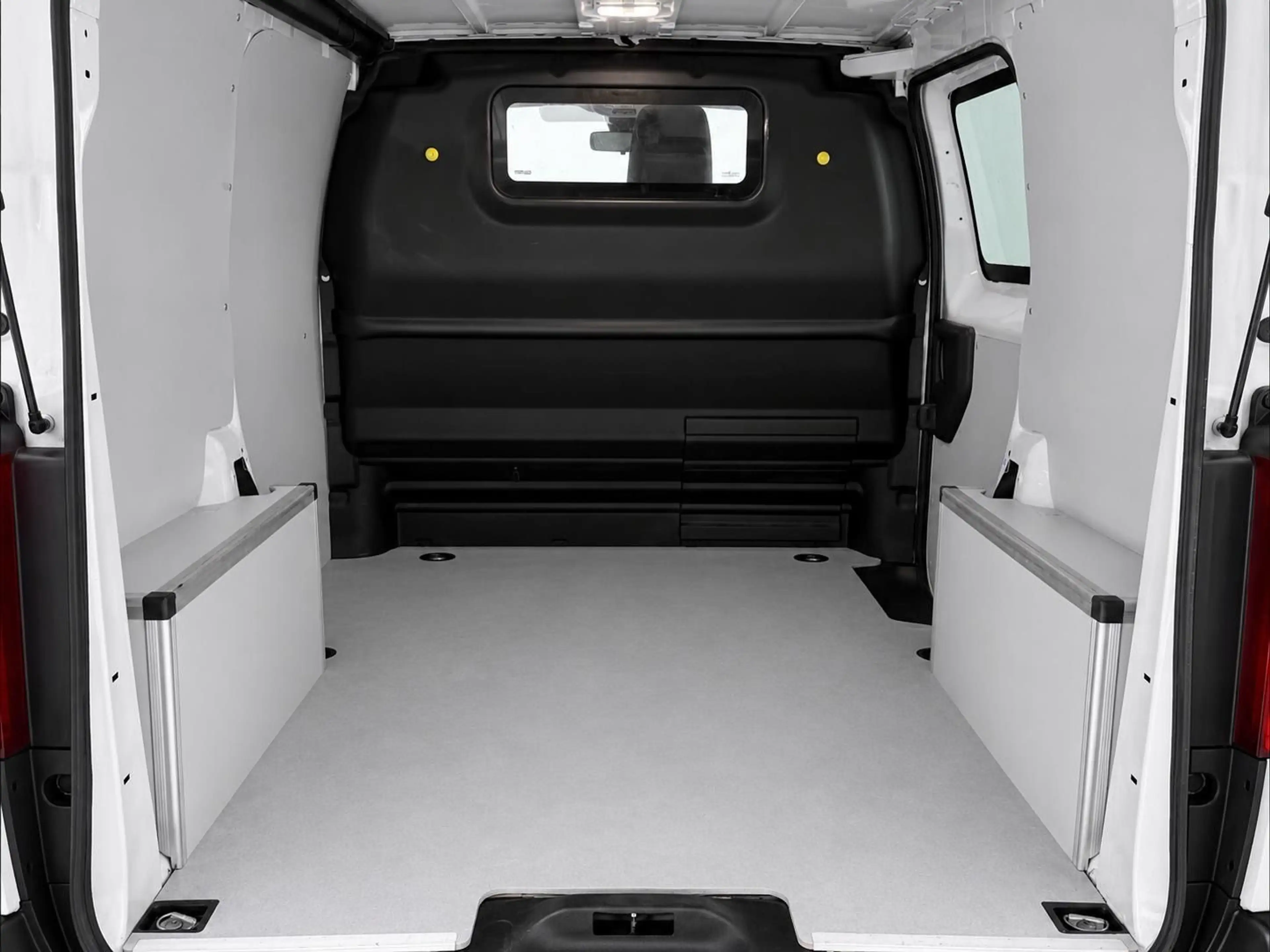 Peugeot Expert Kasten Premium L1 * 1.HAND * NAVI * TEMP — photo 15