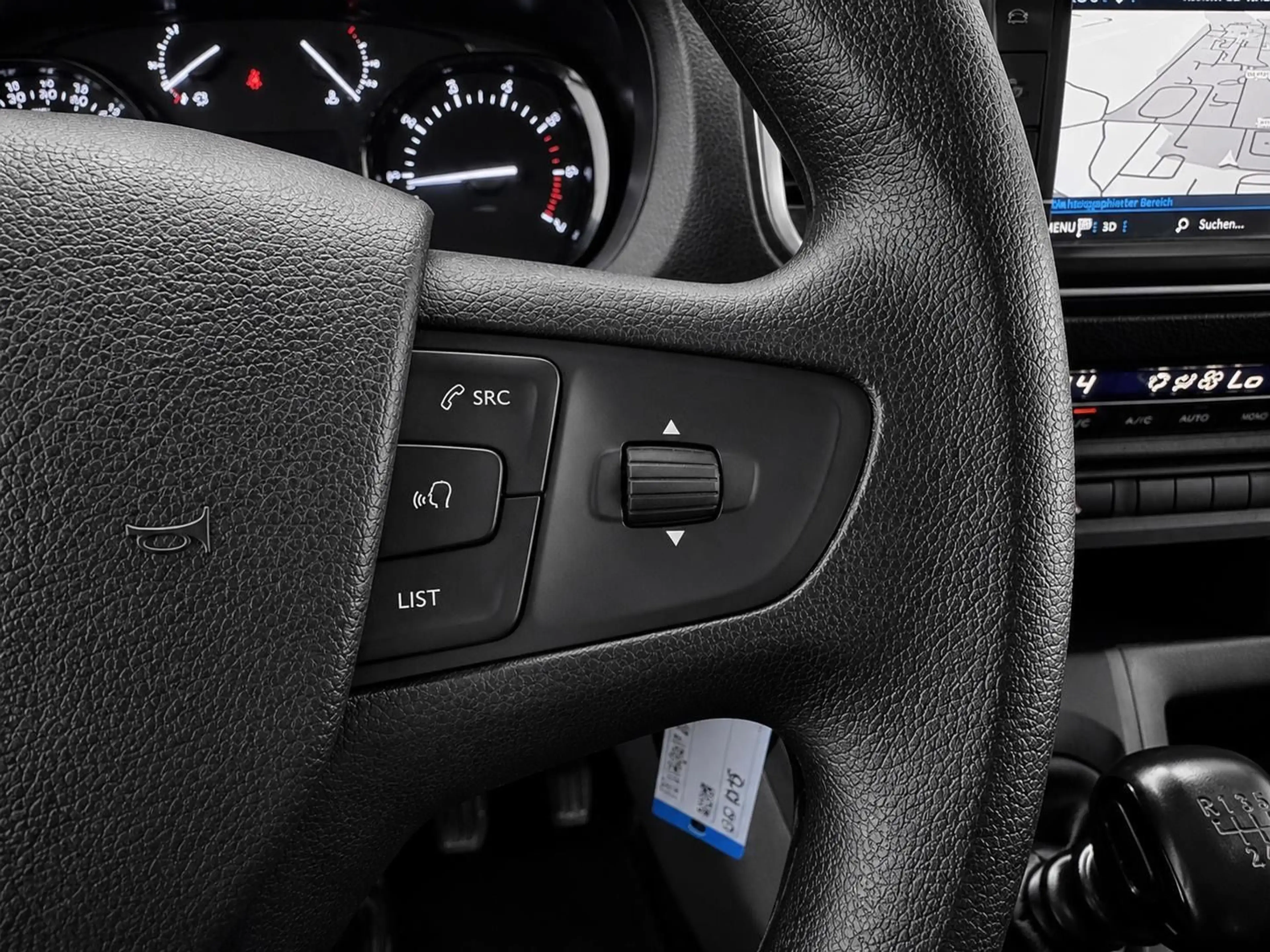 Peugeot Expert Kasten Premium L1 * 1.HAND * NAVI * TEMP — photo 10