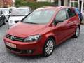 Volkswagen Golf Plus Style*Anhägerkupplung*PDC*Finanazierung* Rouge - thumbnail 1