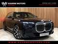 BMW i7 eDrive50M Alu20"/B&O/Cam360/Pano *1j garantie* Noir - thumbnail 1