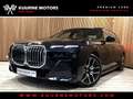 BMW i7 eDrive50M Alu20"/B&O/Cam360/Pano *1j garantie* Noir - thumbnail 3