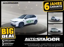 Leapmotor C10 Design 360° + Felgenkamera, Sitzkühlung