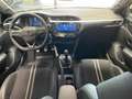 Opel Corsa F GS Line 1.2 Turbo LED RFK SHZ LHZ PDC Noir - thumbnail 7
