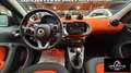 smart forFour RATA MENSILE 167,00 EURO forfour 70 1.0 twinamic Zwart - thumbnail 8