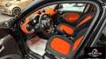 smart forFour RATA MENSILE 167,00 EURO forfour 70 1.0 twinamic Zwart - thumbnail 6